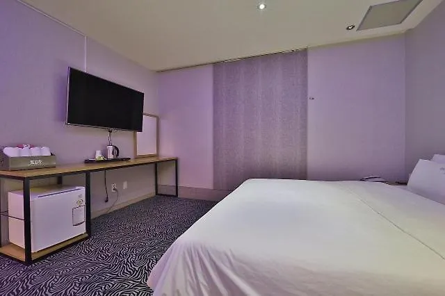 Songdo Pinehill