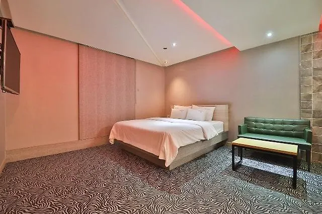 Songdo Pinehill *