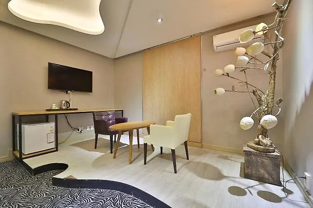 Songdo Pinehill *