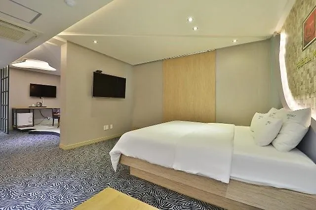 Songdo Pinehill *