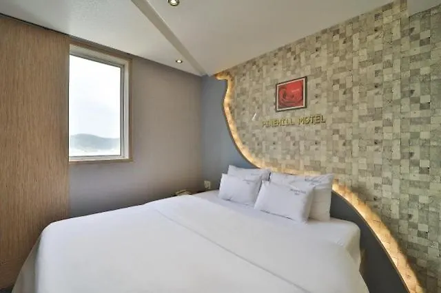 Songdo Pinehill