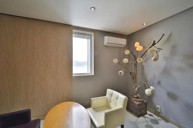Songdo Pinehill