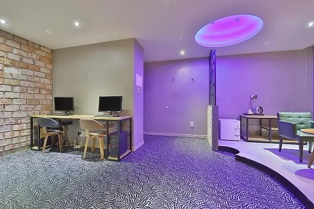 Motel Songdo Pinehill *