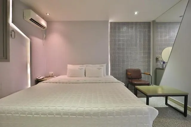 Songdo Pinehill