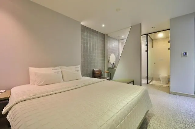 Songdo Pinehill