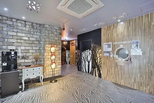 Songdo Pinehill *